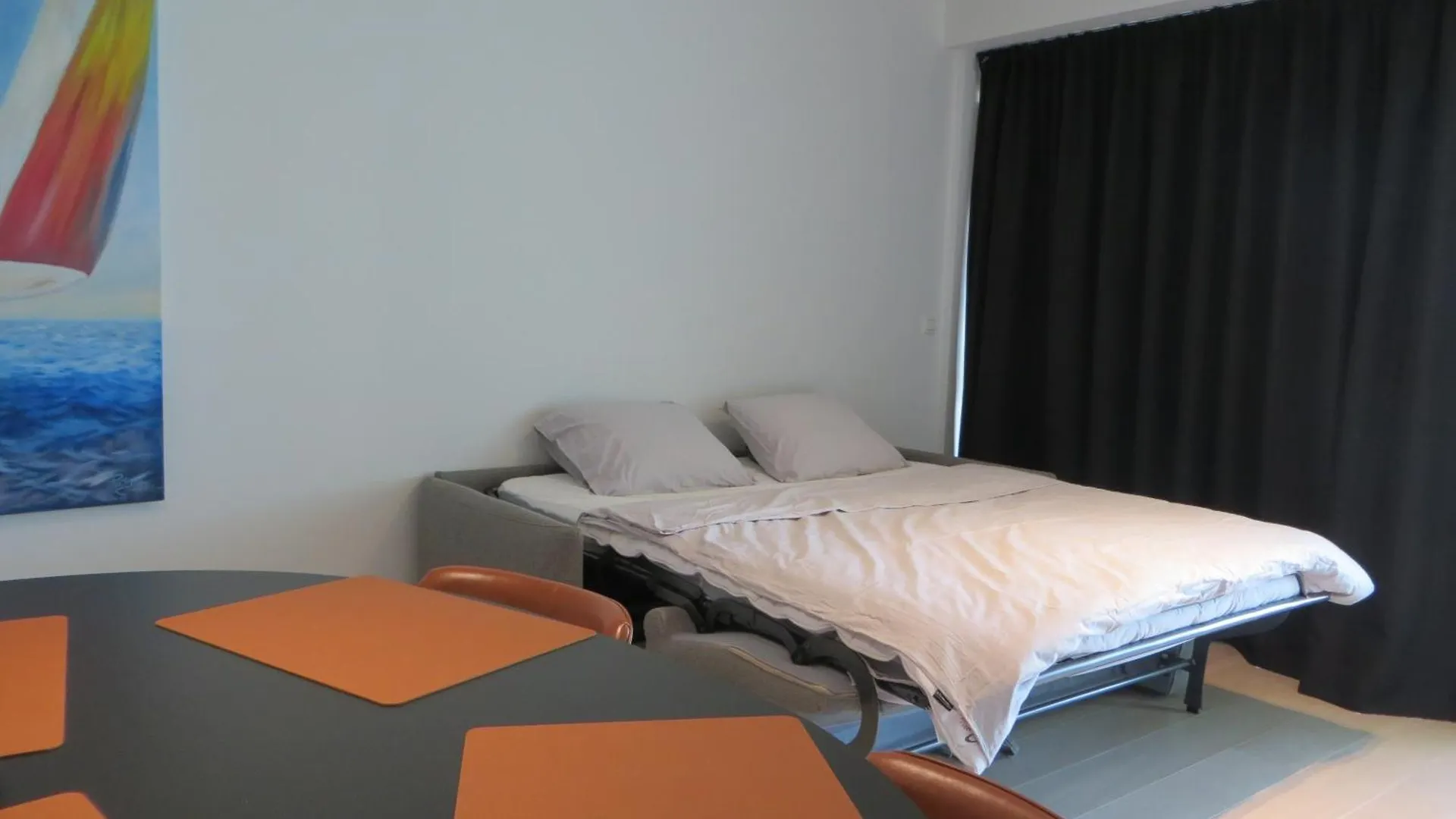 Crystal 03-03 Apartment Ostend
