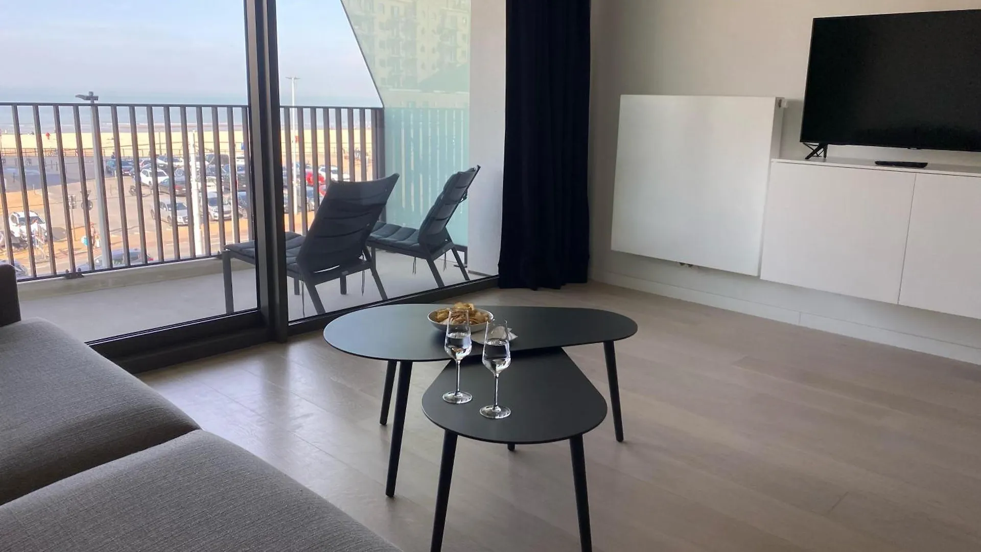 Crystal 03-03 Apartment Ostend